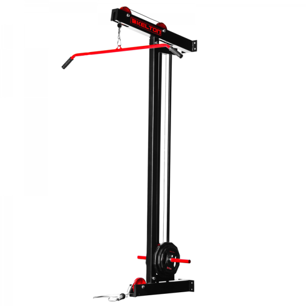 Nástenný výťah Otus HW6 Kelton HEAVY